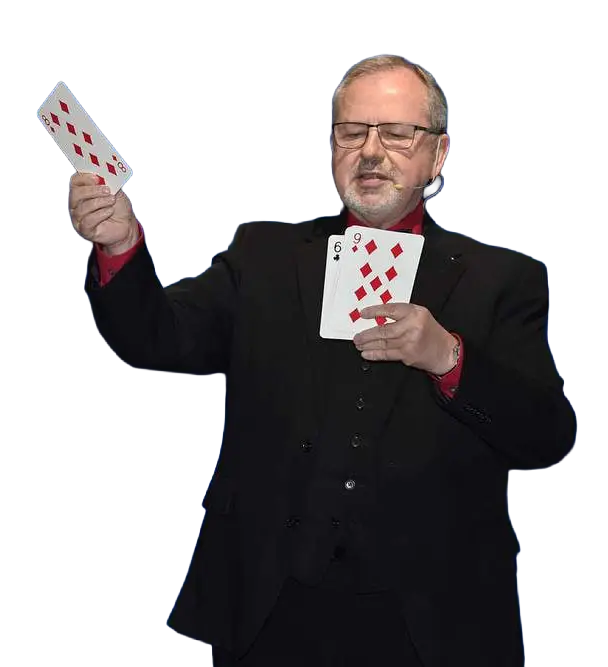 Wolfgang Öller